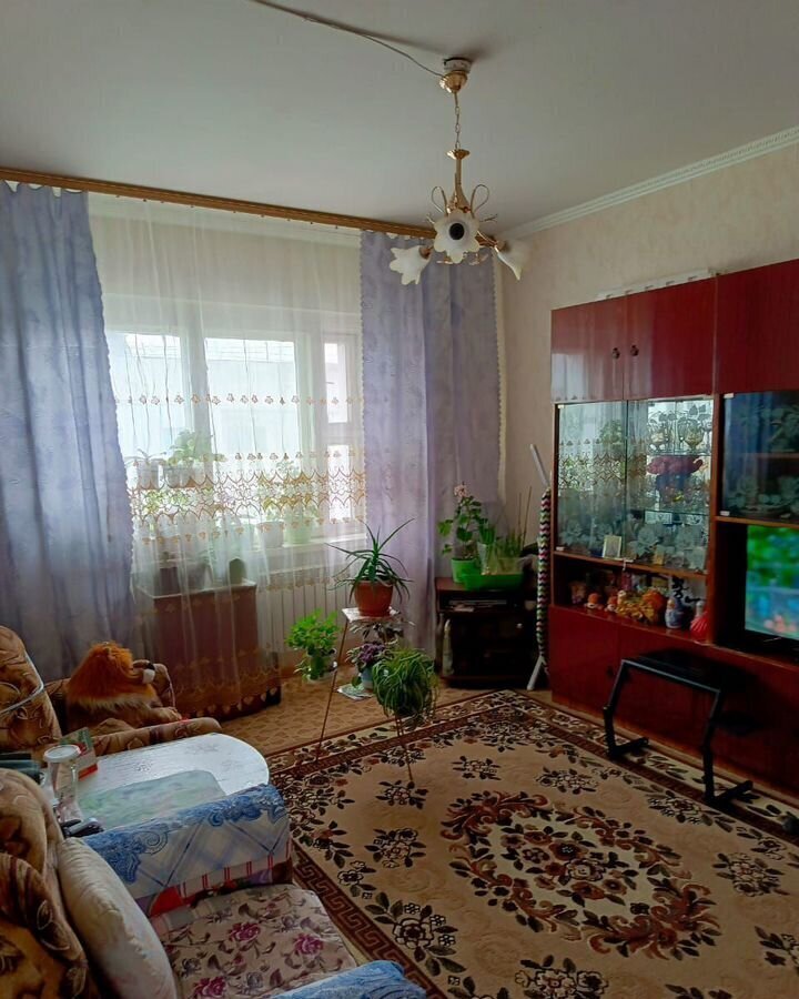 квартира р-н Нерюнгринский г Нерюнгри ул Карла Маркса 27/1 фото 1