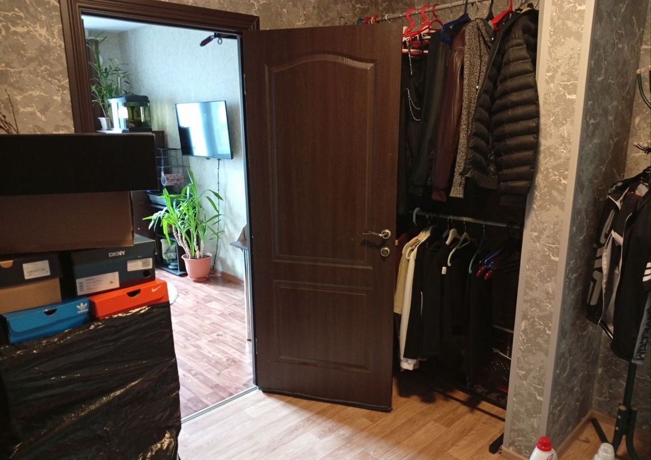 комната г Санкт-Петербург р-н Красносельский ул Маршала Казакова 68к/1 округ Южно-Приморский фото 2