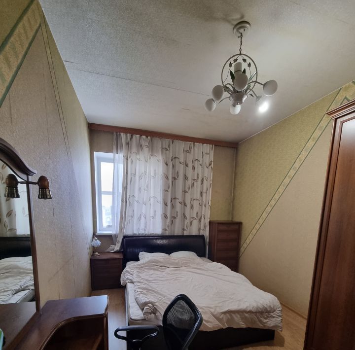 квартира г Иркутск р-н Октябрьский ул Советская 45а фото 16