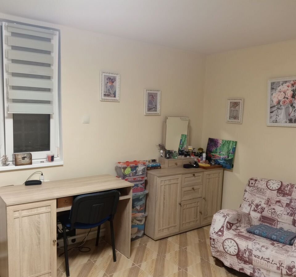дом г Севастополь снт Сапун-Гора ул. Якова Халипа, 28, Крым фото 14