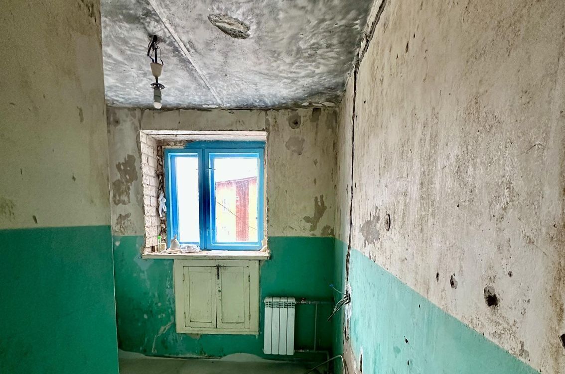 квартира р-н Кстовский г Кстово ул Зеленая 10а фото 4