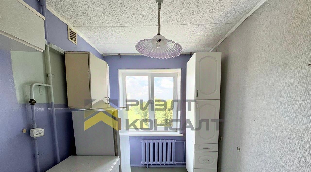 квартира г Омск р-н Кировский ул Ватутина 5 фото 13