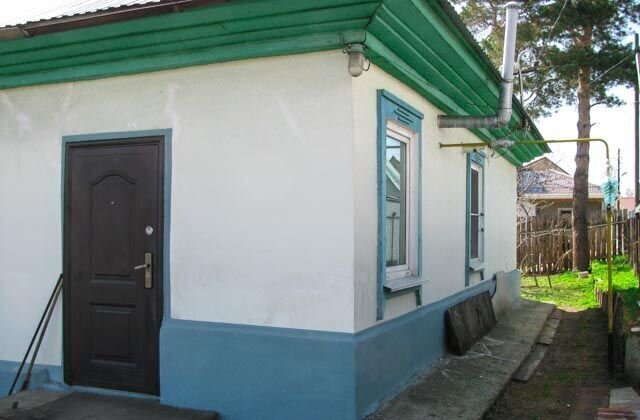 дом р-н Железнодорожный проезд Власихинский 2-й 9 фото