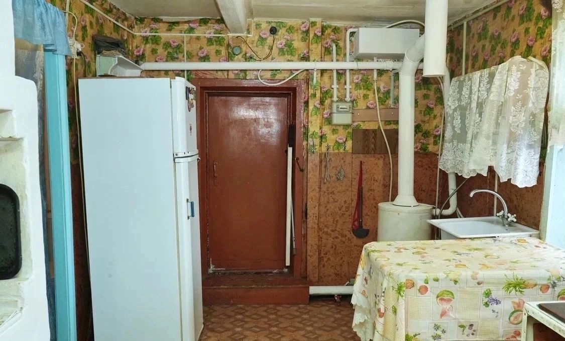 дом г Верхний Уфалей ул Мичурина Верхнеуфалейский г. о. фото 9