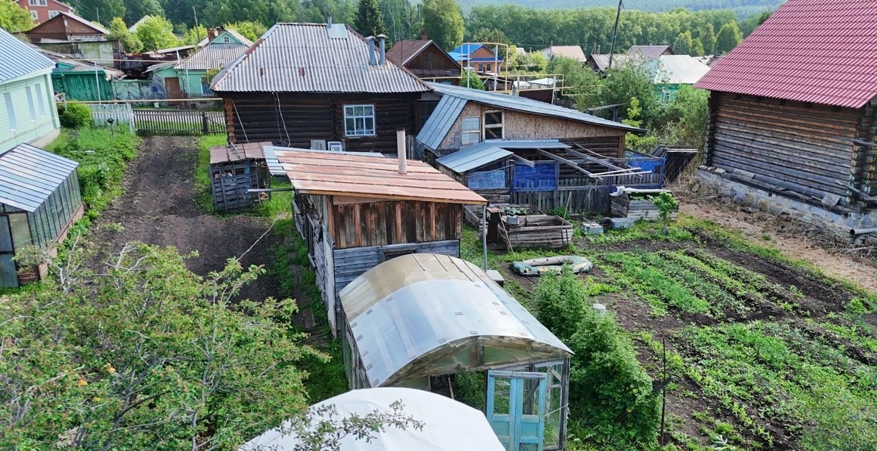 дом г Верхний Уфалей ул Мичурина Верхнеуфалейский г. о. фото 12