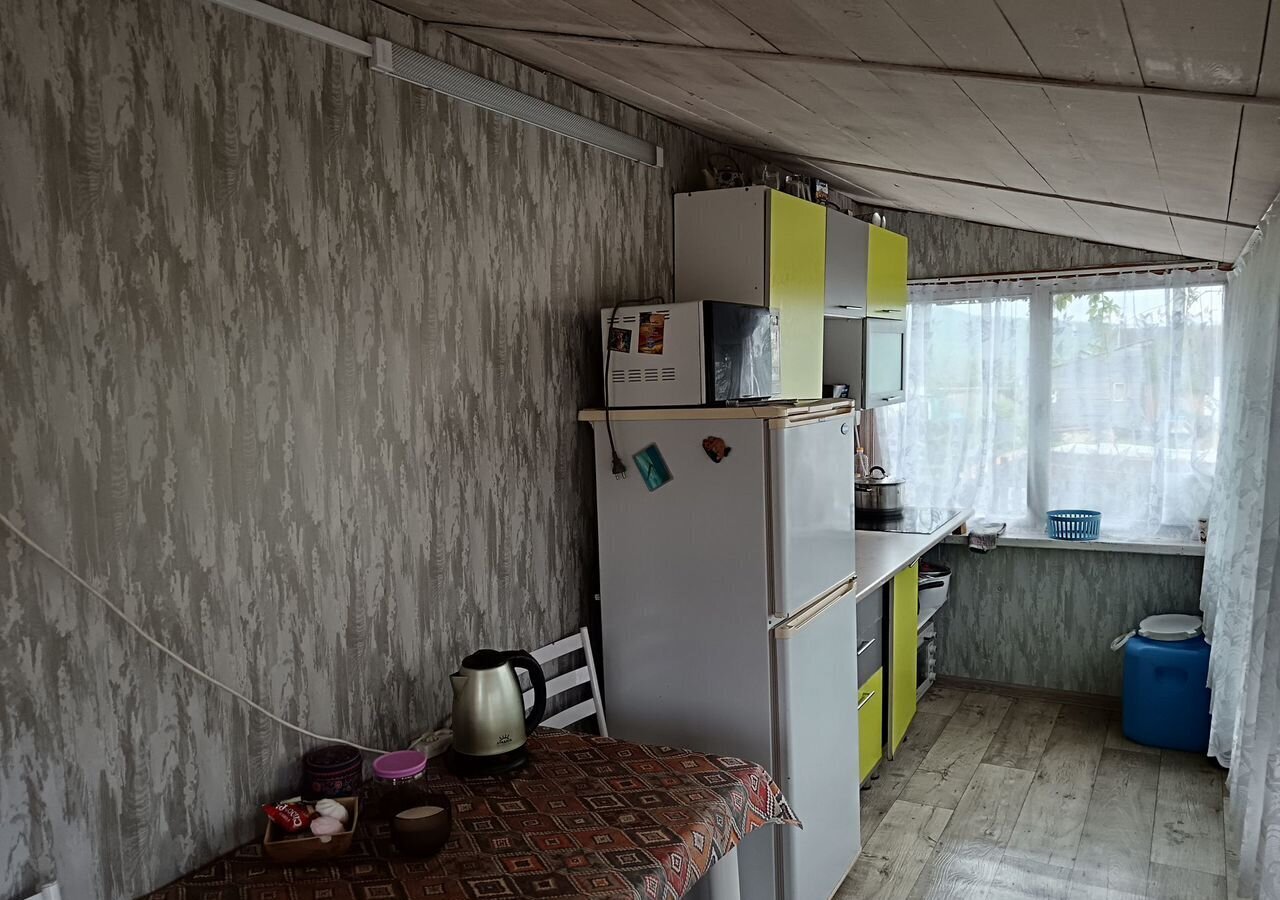 дом г Усть-Илимск ул Садовая 28 ДНТ Фиалка фото 19