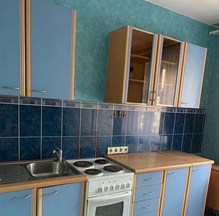 квартира г Новосибирск Октябрьская ул Выборная 152 фото 3