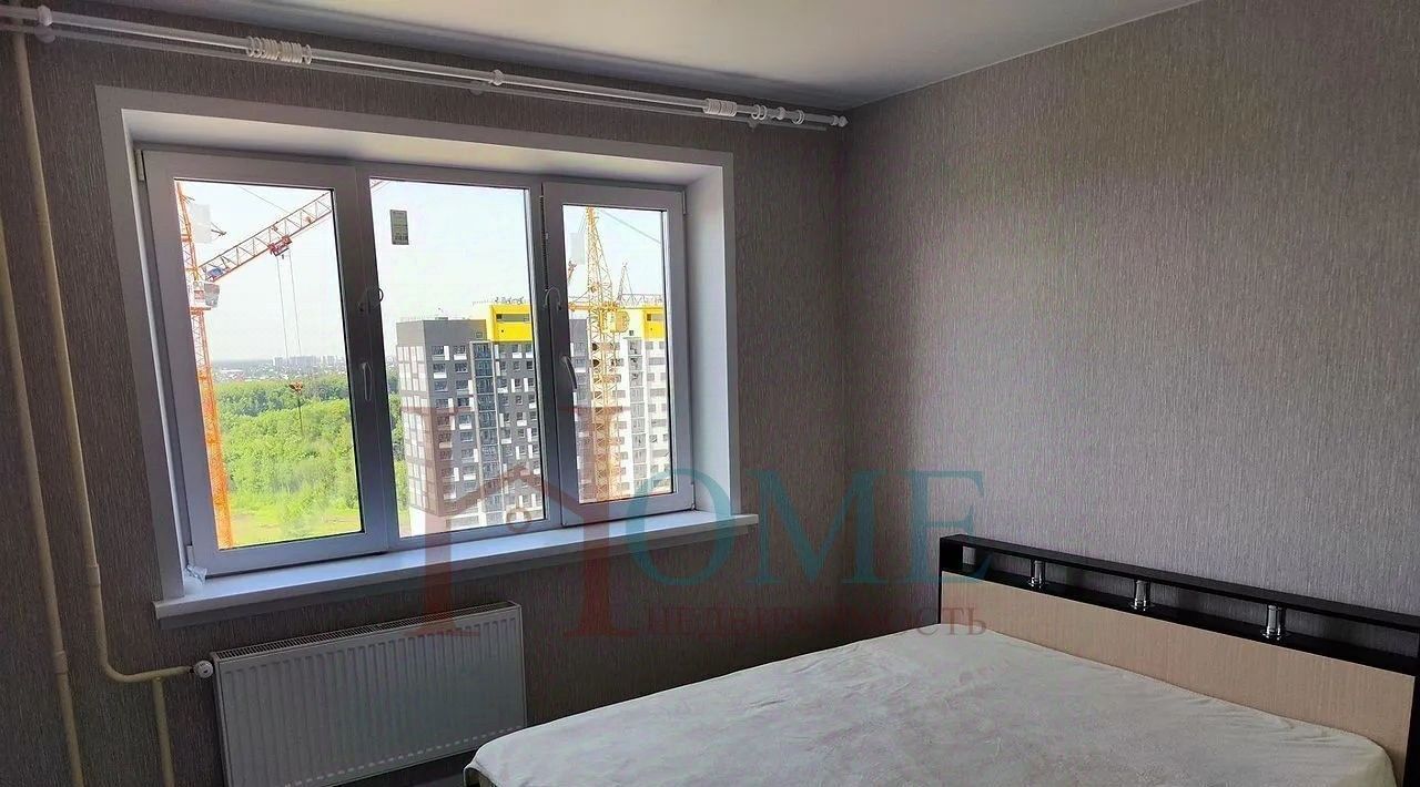 квартира г Новосибирск ул Спортивная 35 Площадь Маркса фото 18