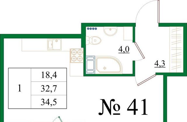 дом 4а фото
