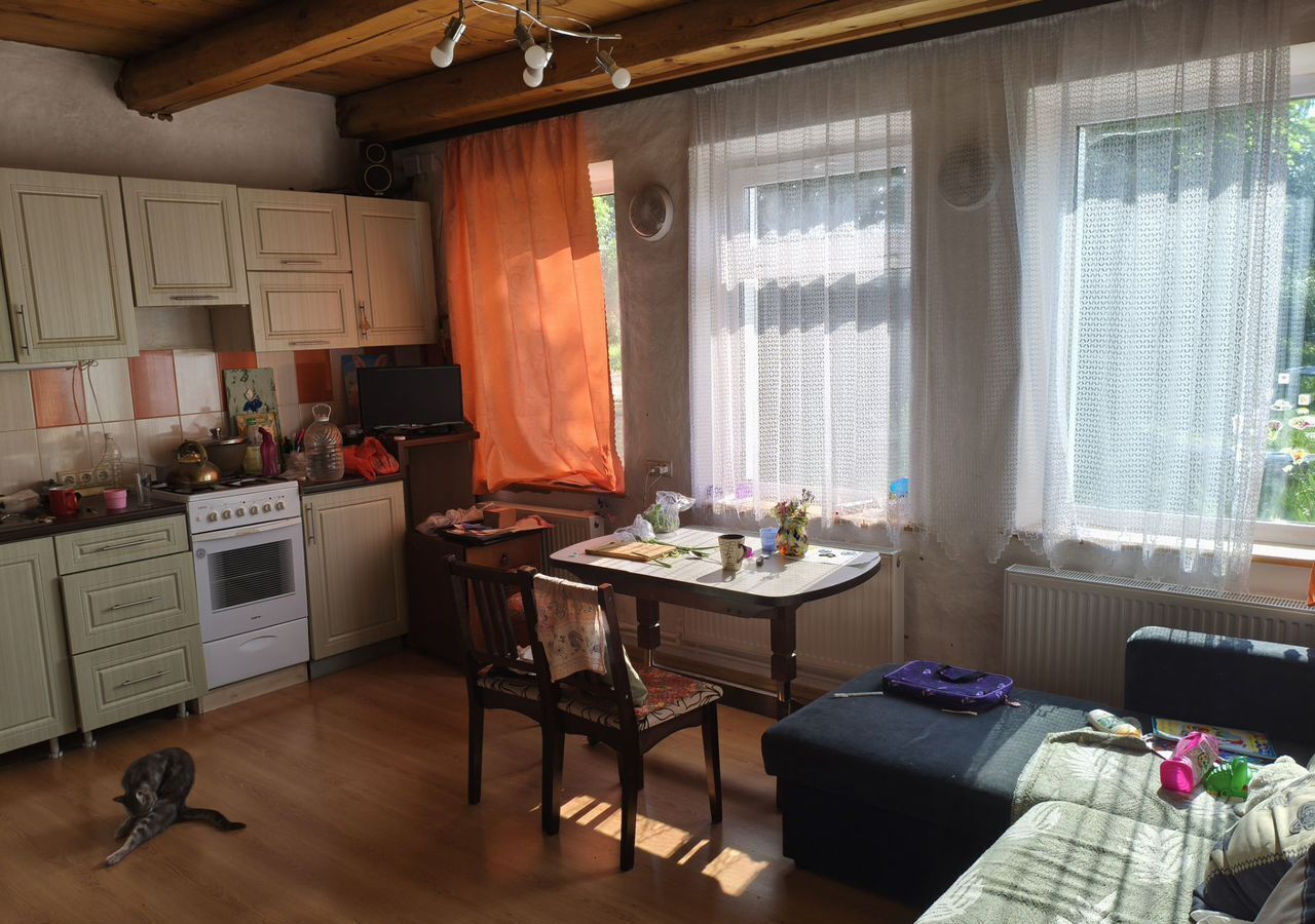 дом г Ижевск р-н Ленинский ул Приусадебная 3 фото 13