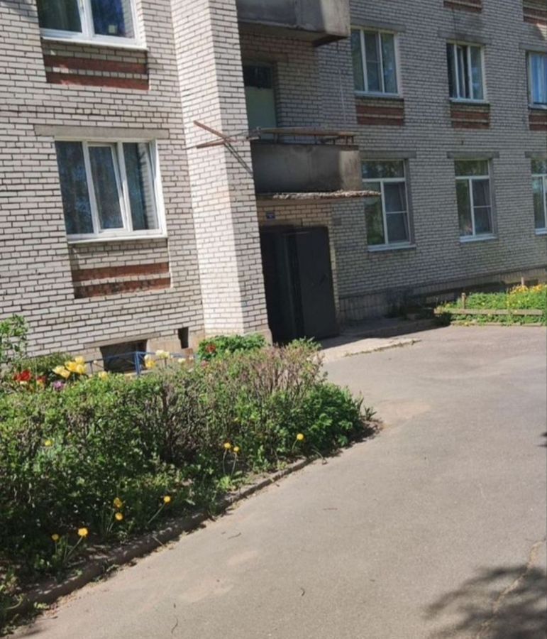 комната р-н Всеволожский г Всеволожск ул Шишканя 16 Всеволожское городское поселение фото 1