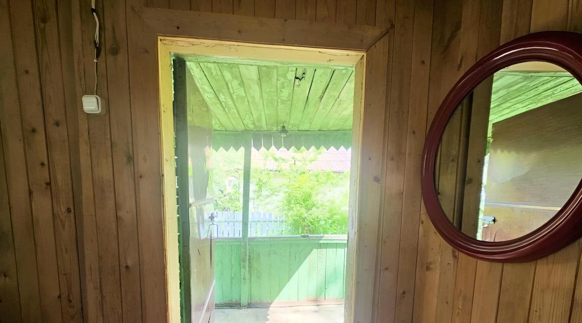 дом городской округ Богородский г Ногинск снт Шахтёр Железнодорожная, 46 фото 12
