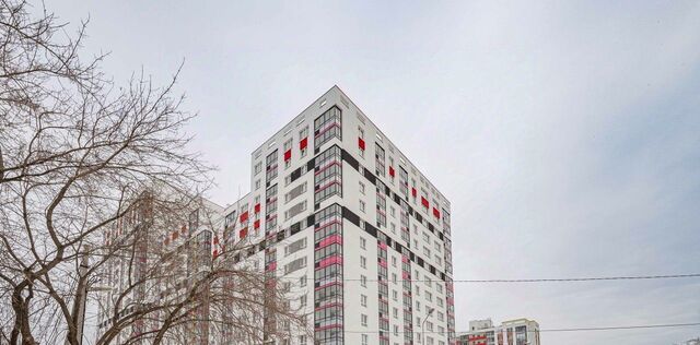 Уралмаш пер Черниговский 20 фото