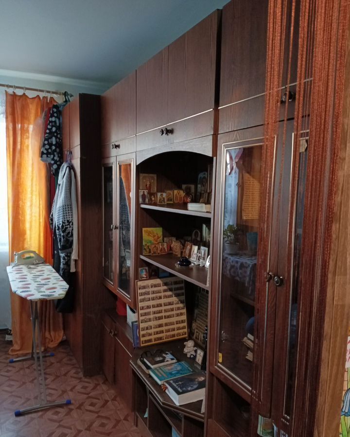 комната г Ярославль р-н Кировский ул Салтыкова-Щедрина 83 фото 4