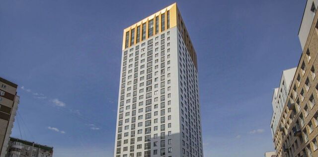 Уралмаш ул Кузнецова 9/3 фото