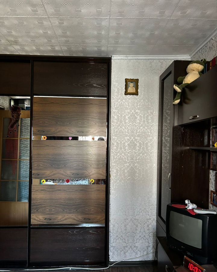 комната г Новоалтайск ул Анатолия 35 фото 7