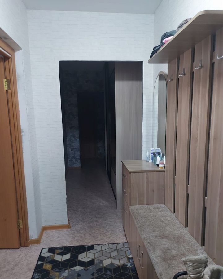 квартира г Челябинск р-н Тракторозаводский ул Трашутина 35 фото 18