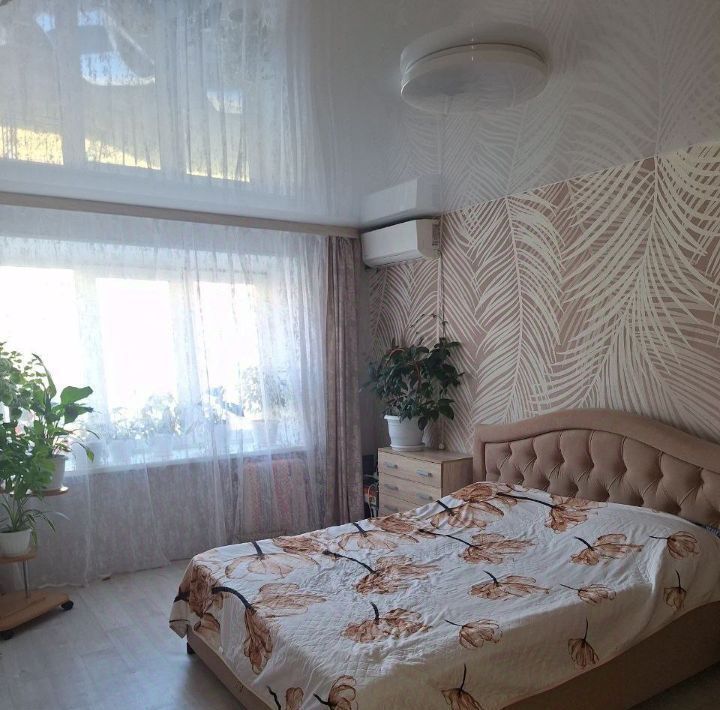 квартира г Екатеринбург Уралмаш ул Уральских рабочих 8 фото 10