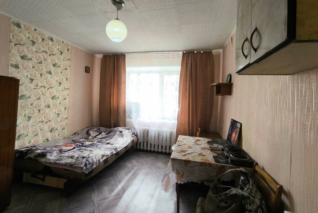 комната г Владимир р-н Ленинский ул Диктора Левитана 3б фото 6