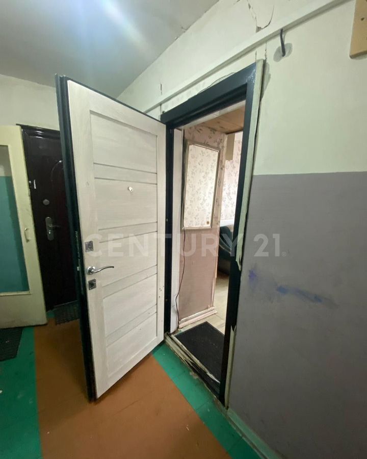 комната г Обнинск ул Энгельса 21 фото 7