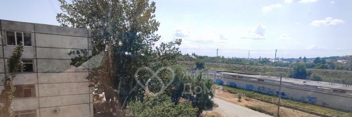 квартира г Волгоград р-н Красноармейский ул Изобильная 22 фото 11