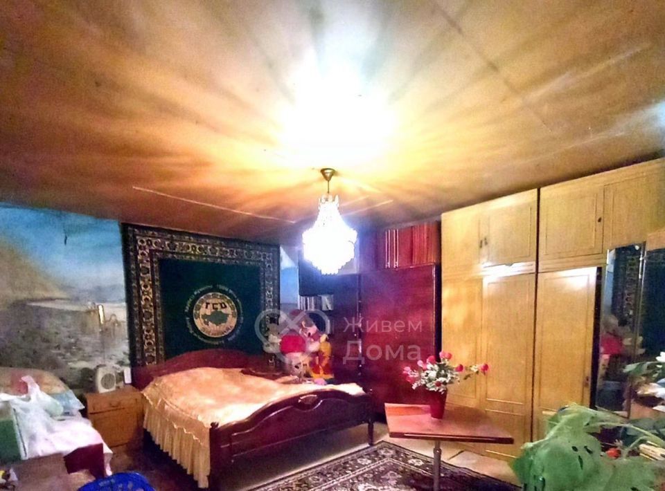дом г Волжский снт Здоровье химика ул 24-я фото 12