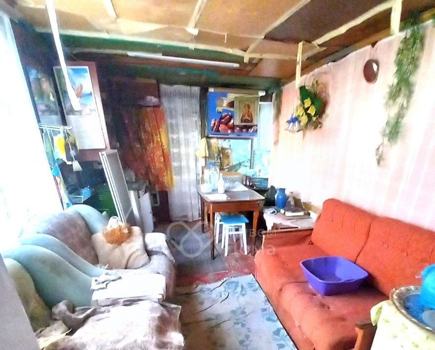дом г Волжский снт Здоровье химика ул 24-я фото 9