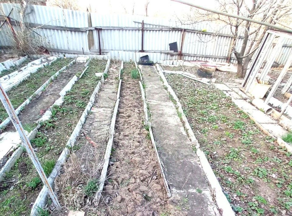 дом г Волжский снт Здоровье химика ул 24-я фото 4