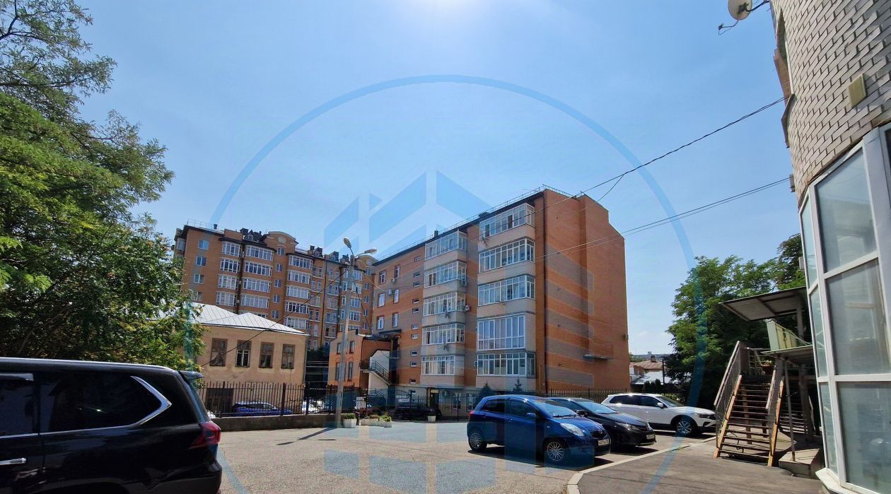 квартира г Ессентуки ул Советская 18а фото 15