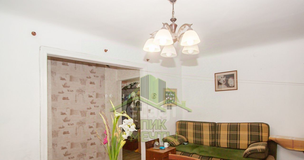 квартира г Улан-Удэ р-н Октябрьский ул Геологическая 30 фото 4