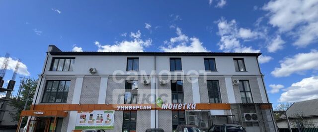 свободного назначения р-н Центральный ул Партизанская 192 фото