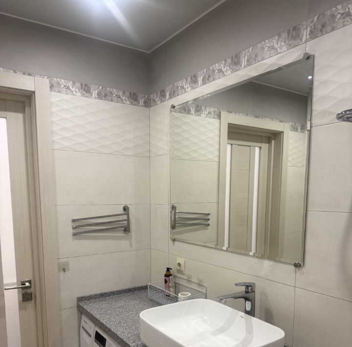 квартира г Томск р-н Ленинский Каштак ул Говорова 6/2 фото 10
