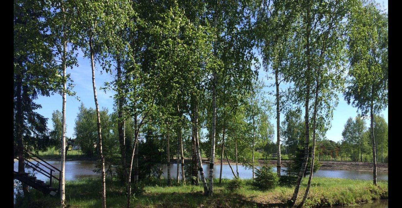 земля г Клин Эколуга ТСН, 34 вл А фото 1