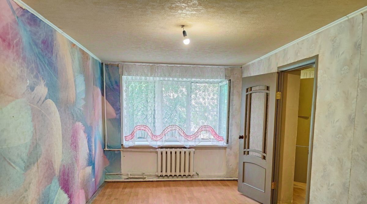 квартира г Переславль-Залесский пер Красноэховский 9 фото 1