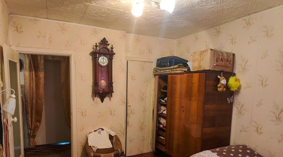квартира г Переславль-Залесский ул Менделеева 16 фото 3