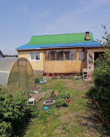 дом ул Большая 24 Кемеровская обл. — Кузбасс фото