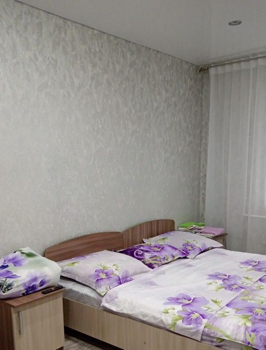 квартира р-н Петровский г Петровск ул Ломоносова 11 фото 5