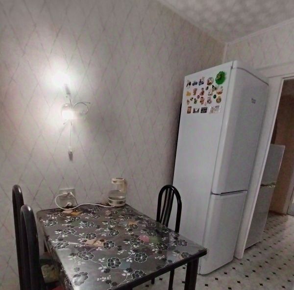 квартира г Усть-Илимск ул Молодёжная 2 фото 15