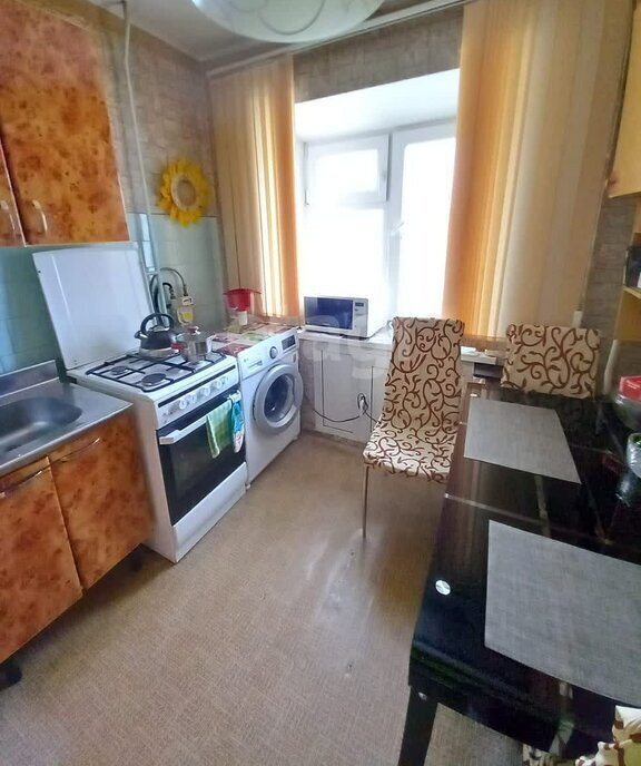 квартира г Комсомольск-на-Амуре ул Комсомольская 35 фото 2