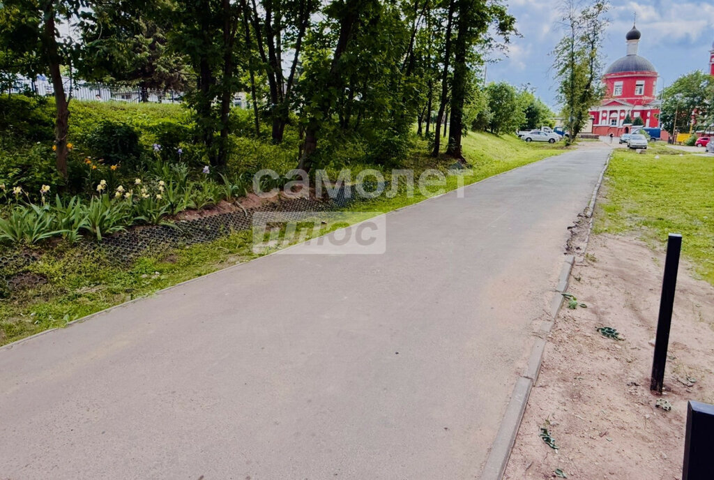 квартира г Лыткарино мкр 6-й 15в ЖК «Новое Лыткарино» Котельники фото 16