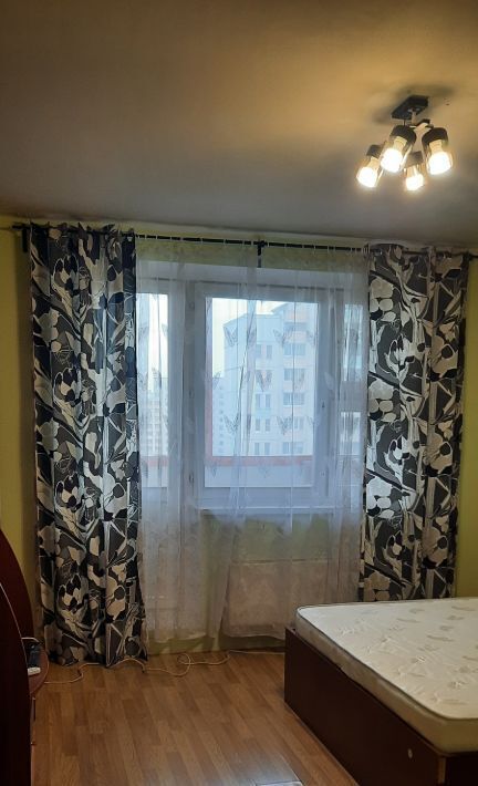квартира г Москва метро Люблино ул Марьинский Парк 39к/1 фото 6