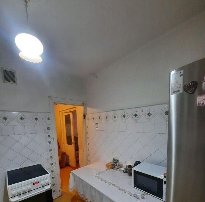 квартира г Владикавказ р-н Северо-Западный ул Московская 32к/1 фото 6