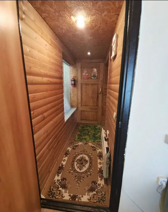дом г Сургут ул Кедровая 1409 садовое товарищество Чернореченский, Тюменская обл. фото 8