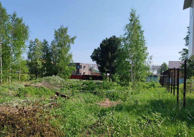 земля р-н Восточный пос Гидростроитель ул Монтажников Сургут, Тюменская обл. фото