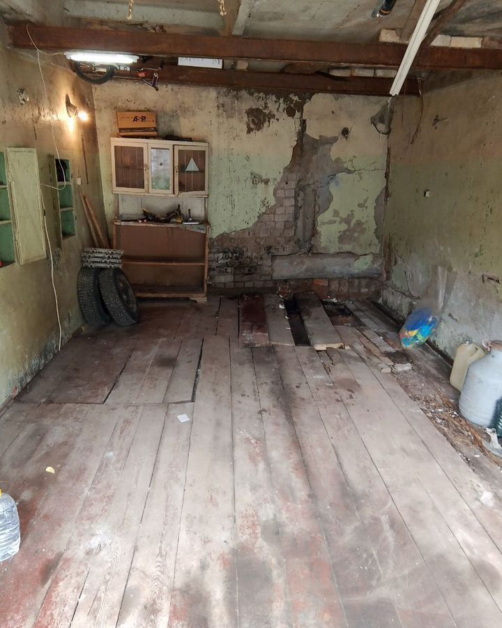 гараж г Соликамск ул Коммунаров фото 2