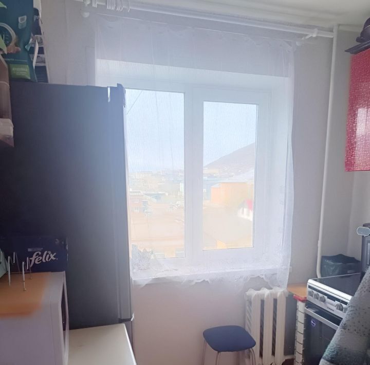 квартира г Магадан ул Берзина 9 фото 9