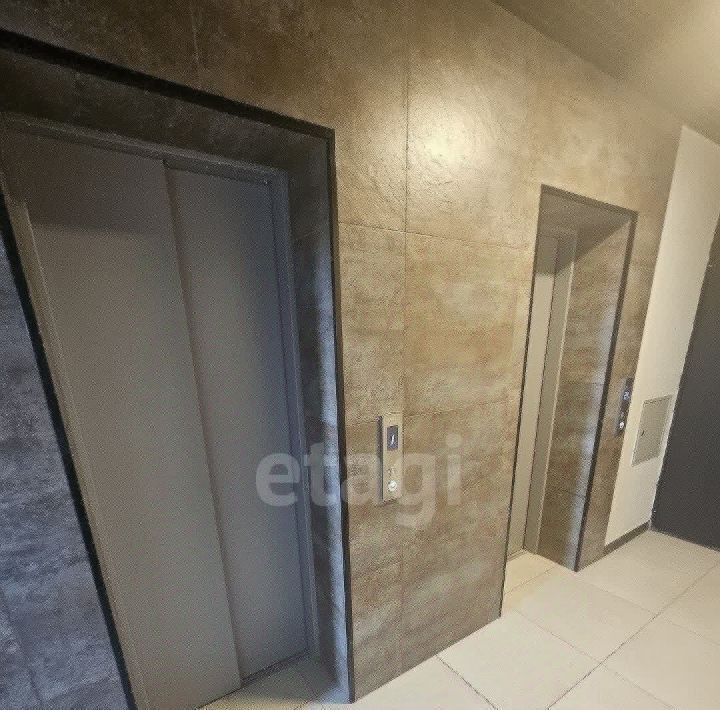 квартира г Екатеринбург Уральская ул Таватуйская 14а фото 23