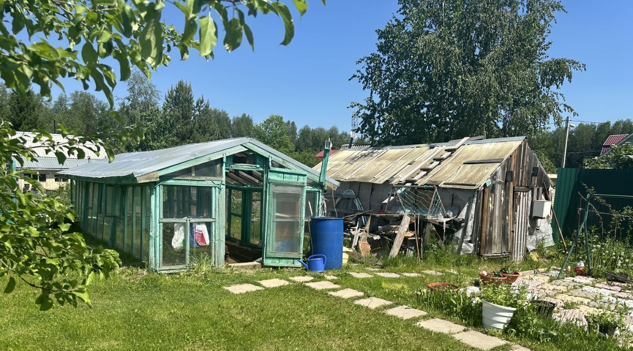 дом г Верхняя Пышма с Балтым снт Надежда ул Зеленая фото 44