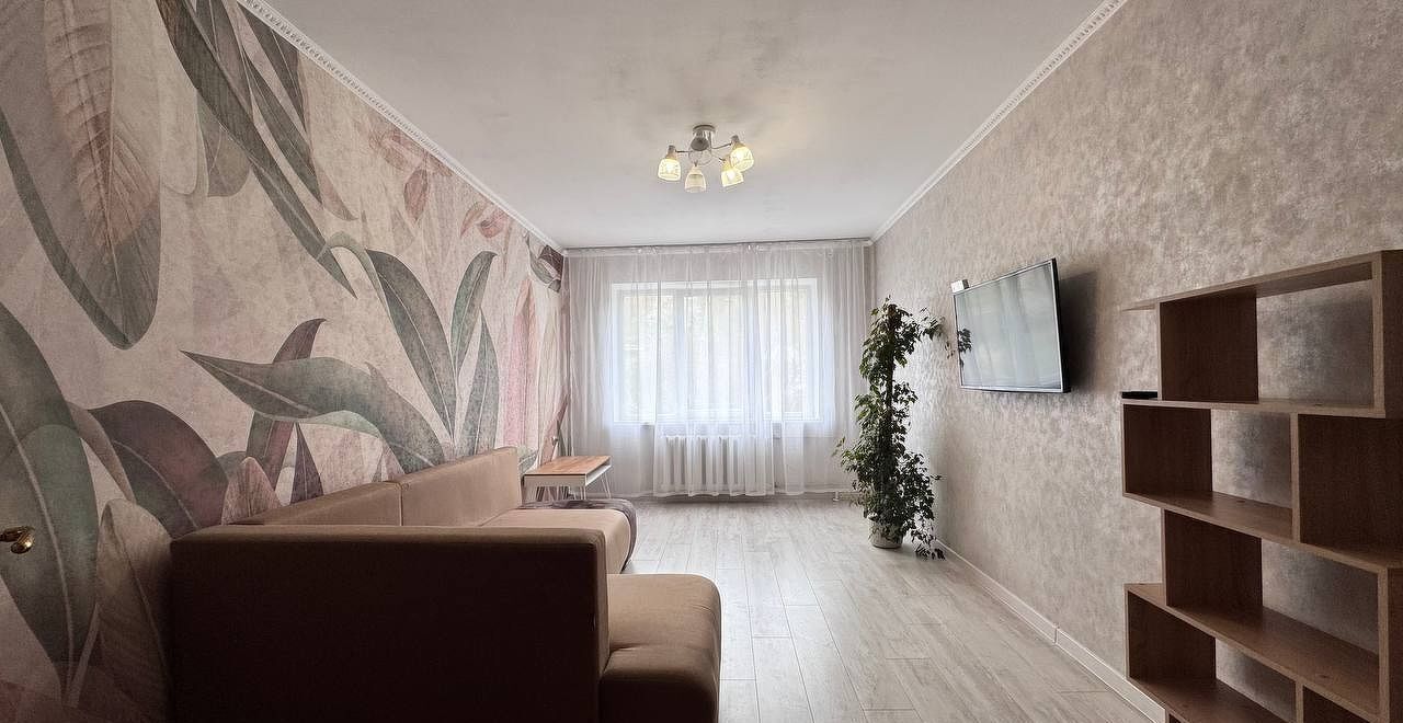квартира г Симферополь ул Героев Сталинграда 35 фото 8