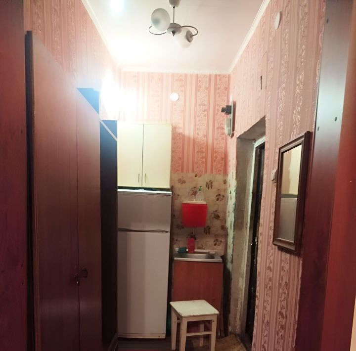 квартира р-н Дорогобужский г Дорогобуж ул Ленина 9 фото 2